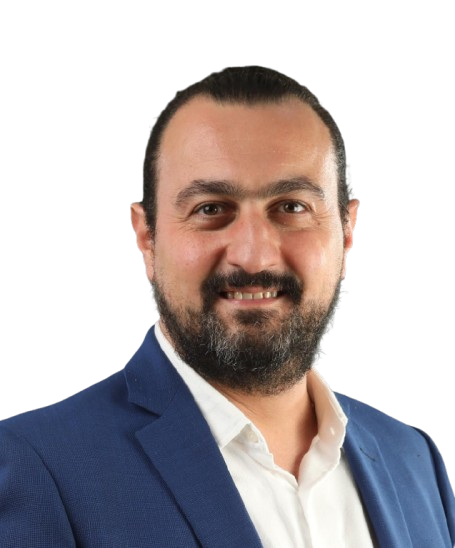 Aram Mkrtchyan