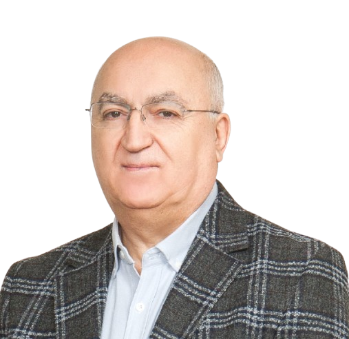 Dr. Eduard Dilanyan