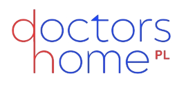 Doctors Home Poland Sp. z.o.o. logo